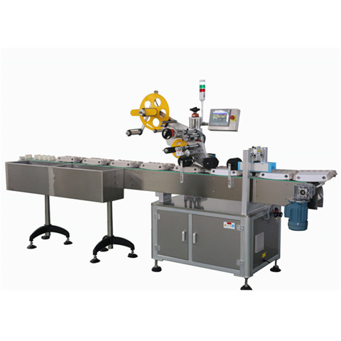 Avery Top Labelling Machine