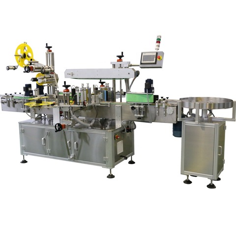 CTM Labeling Systems - Label Applicators & Machinery