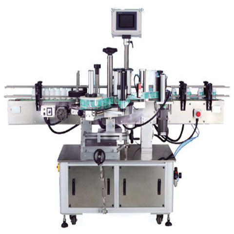 برچسب Applicatorlabelermanual Labeller For Bottle