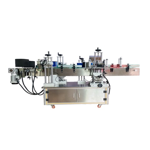 5 میلی لیتر Vial Volume Woven Label Weaving Machine قیمت