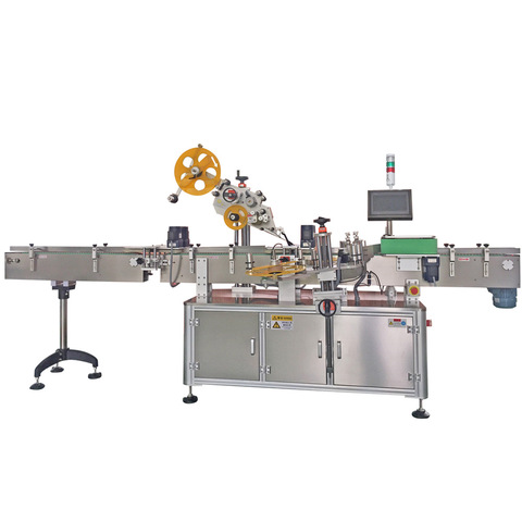 LT320LLabeling: Lipstick Labeler - MACHINES - BellSpring