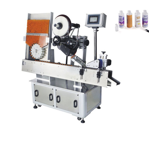 Plane Surface Label Applicator