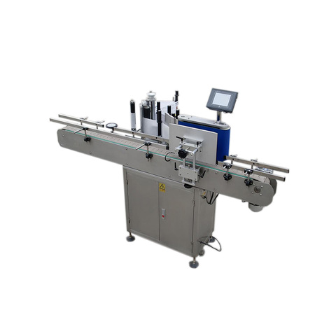 Stick Labels Machine - Stick Labling Machine ... - ecplaza.net